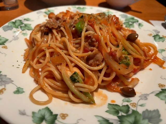 バーブ（barbe） - 広瀬通（ダイニングバー）の写真