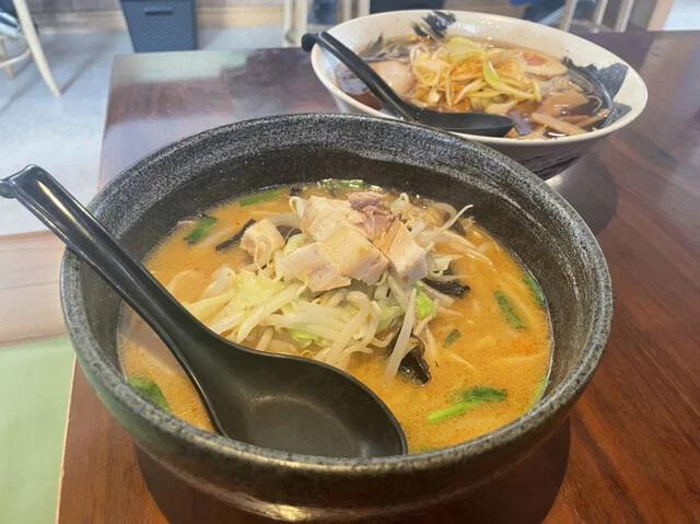 らーめん ぜん助 - 東船岡（ラーメン）の写真