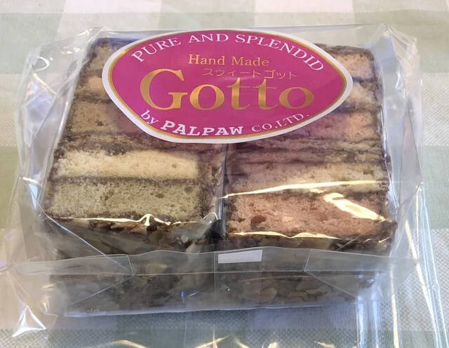 PALPAW ケイキShinjo店（パルポー） - 気仙沼（ケーキ）の写真