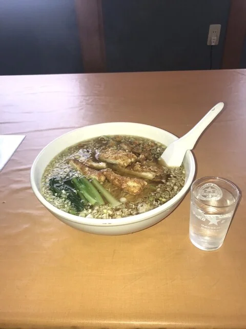 中国料理 東華 - 池月（中華料理）の写真