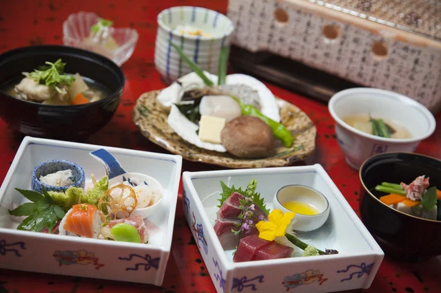 れすとらん海音（うみね） - 手樽（海鮮）の写真