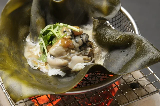 れすとらん海音（うみね） - 手樽（海鮮）の写真