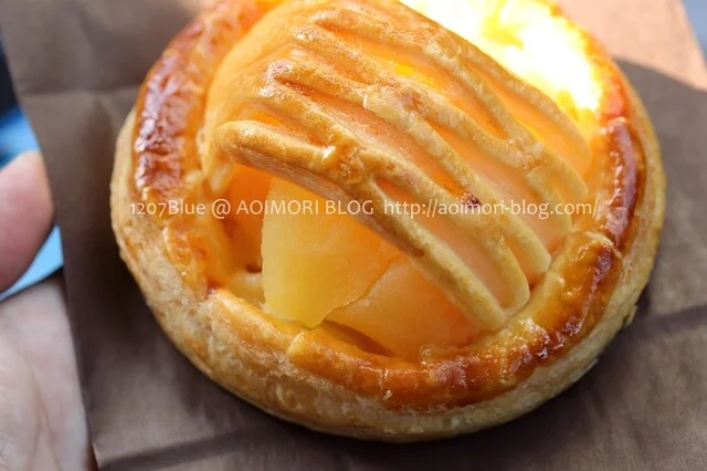 ゆめりんごpatisserie（ユメリンゴパティスリー） - 聖愛中高前（カフェ）の写真