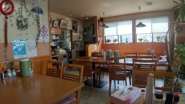 好蘭 - 東船岡（中華料理）の写真