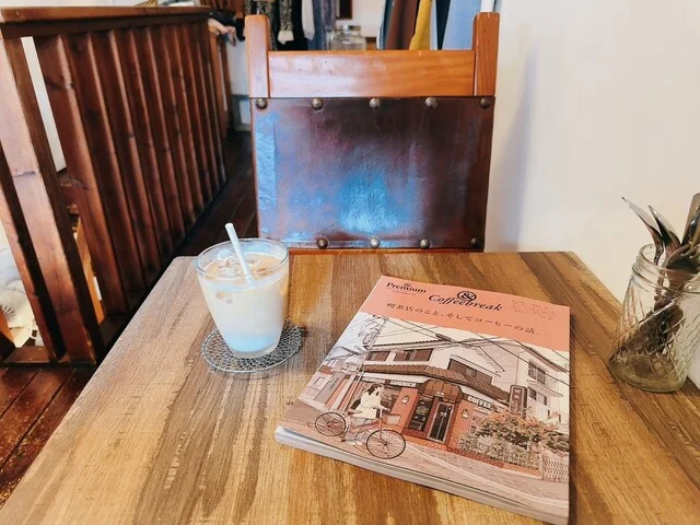 珈日（cajitsu） - 青葉通一番町（カフェ）の写真