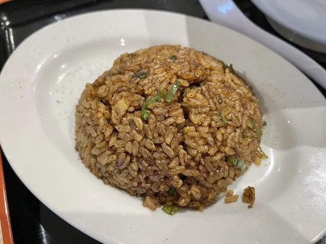 仙台辛み噌ラーメン 味よし イオンモール新利府店 - 新利府（ラーメン）の写真