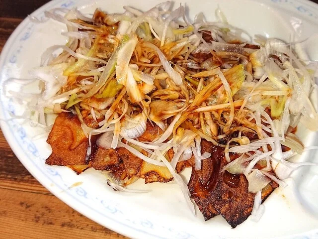 らー麺味噌やす - 多賀城（ラーメン）の写真