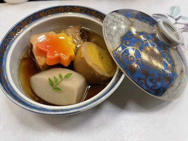 馳走亭（ちそうてい） - 勾当台公園（海鮮）の写真