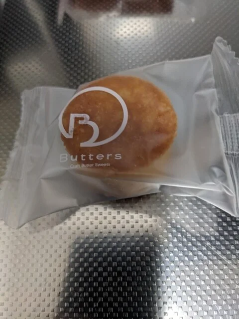 Butters S-PAL仙台店（バターズ） - 仙台（洋菓子）の写真