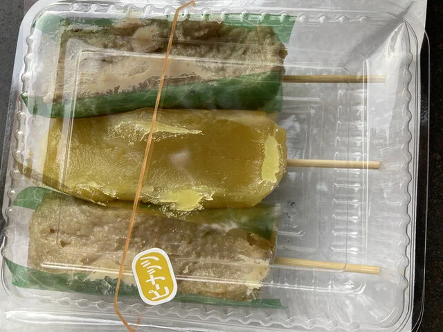 つつみ屋 白石店 - 白石（和菓子）の写真