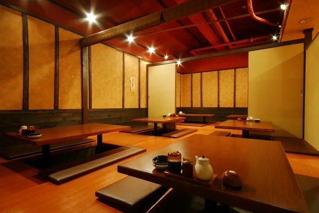 集合郎 はなれ（しゅうごろう） - 広瀬通（居酒屋）の写真