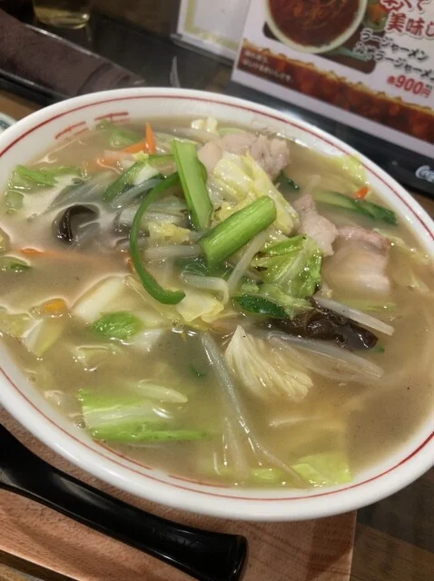 よし乃や食堂 - 鳴子温泉（食堂）の写真