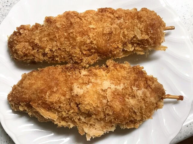 新田ミート - 旭ケ丘（その他）の写真