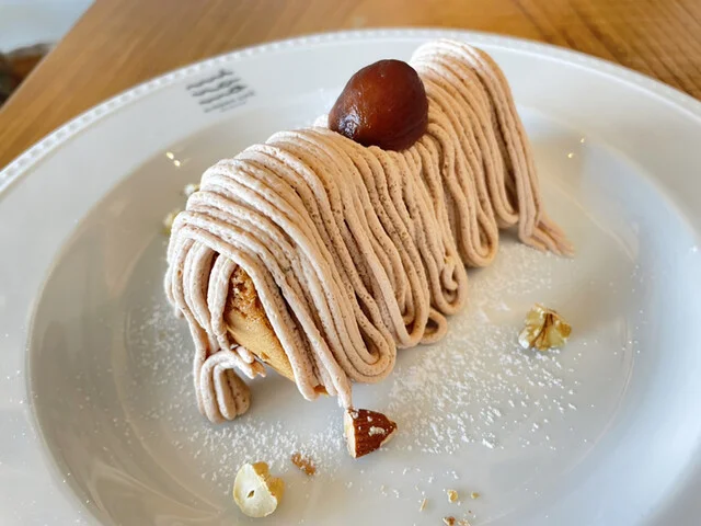 ミナモ カフェ（MINAMO CAFE） - 美田園（カフェ）の写真