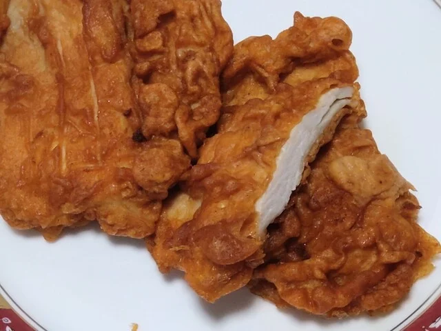 スズキミート - 白石（コロッケ）の写真