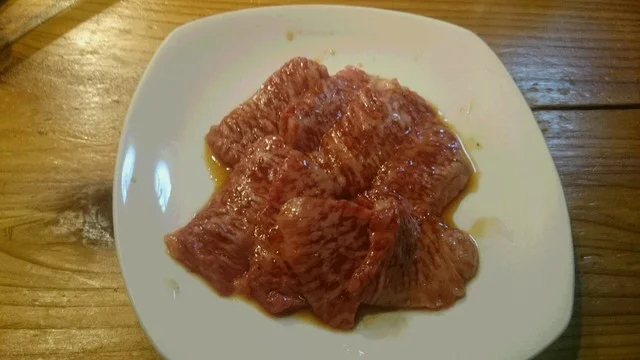 炭火網焼もりや - 南仙台（焼肉）の写真