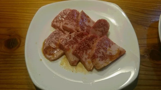 炭火網焼もりや - 南仙台（焼肉）の写真