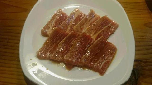 炭火網焼もりや - 南仙台（焼肉）の写真