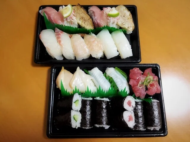 かっぱ寿司 弘前八幡店 - 撫牛子（回転寿司）の写真