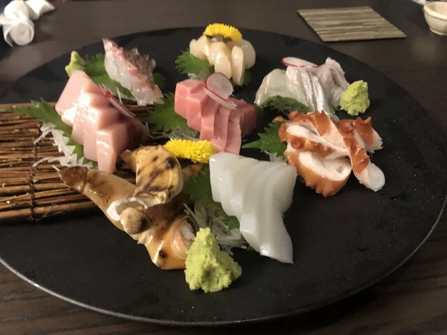 福幸酒場 おだづまっこ - 南気仙沼（居酒屋）の写真