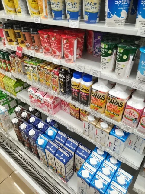 セブンイレブン 大崎古川新田店（SEVEN ELEVEN） - 東大崎（コンビニ・スーパー）の写真