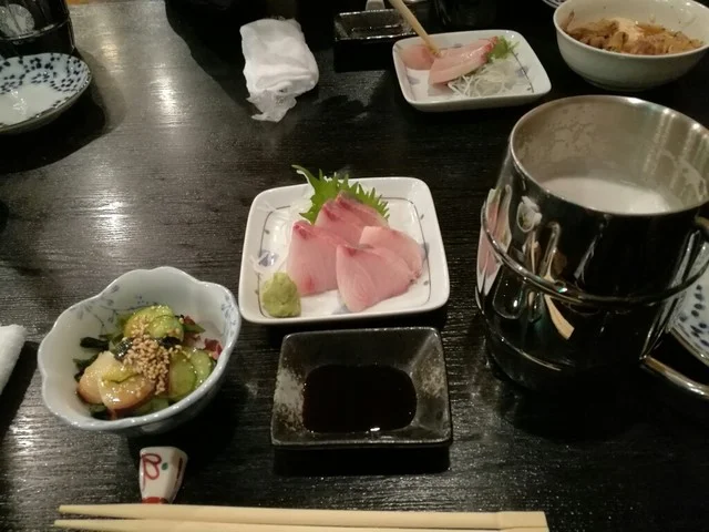 千本や - 勾当台公園（焼き鳥）の写真