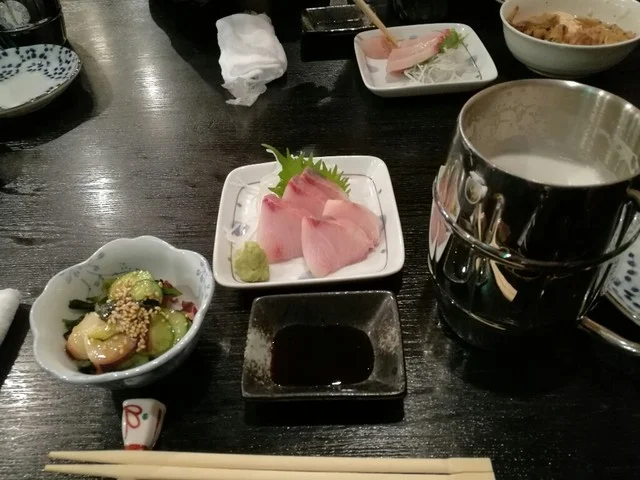 千本や - 勾当台公園（焼き鳥）の写真