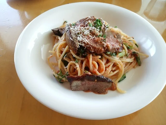 キアッソ（Chiasso） - 小栗山（イタリアン）の写真