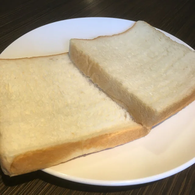 焼きたて食パン専門店 一本堂 八戸白山店 - 八戸（パン）の写真