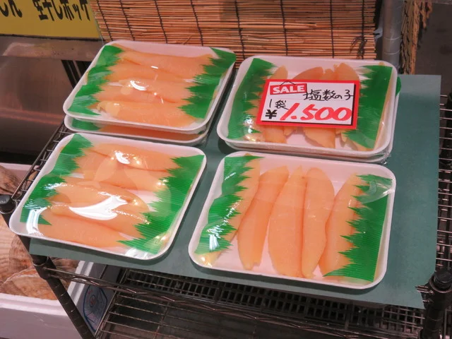 中市商店 - 青森（その他）の写真