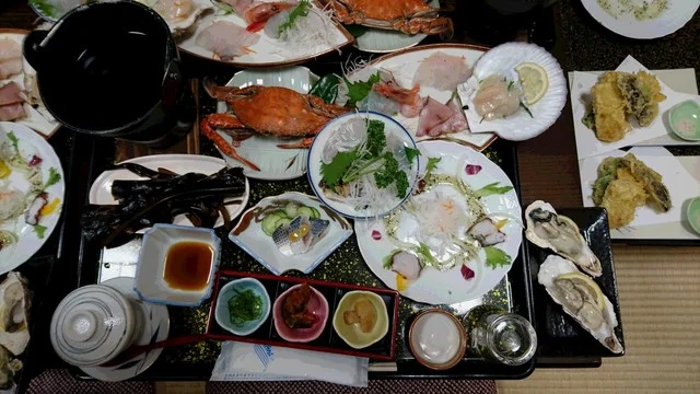 ちどり館 - 東松島市その他（旅館・民宿）の写真