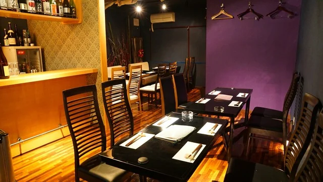 旅籠（はたご） - 勾当台公園（日本酒バー）の写真