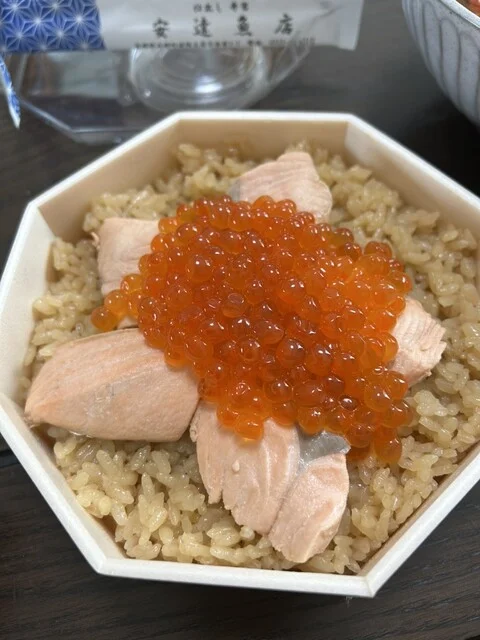 安達魚店 - 亘理（その他）の写真