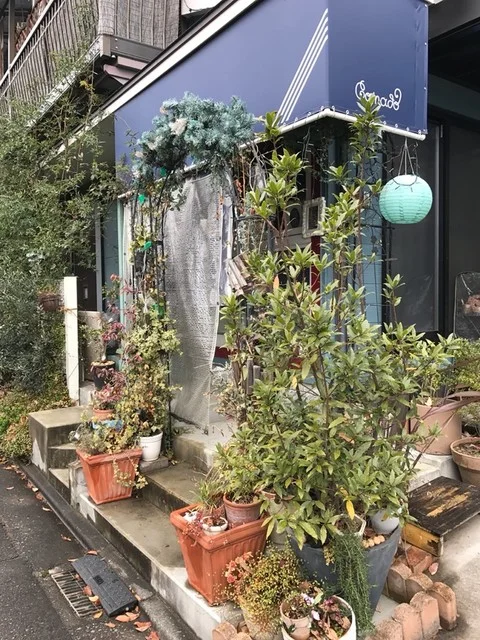 コマド（Comado） - 榴ケ岡（パン）の写真