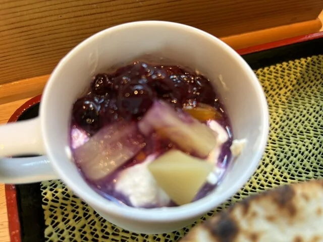 そば処 藤源（フジゲン） - 泉中央（そば）の写真