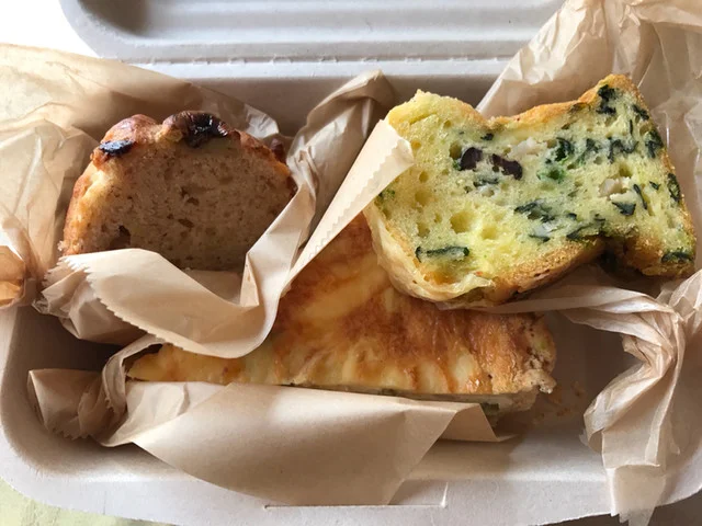 コマド（Comado） - 榴ケ岡（パン）の写真