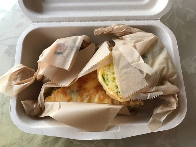 コマド（Comado） - 榴ケ岡（パン）の写真