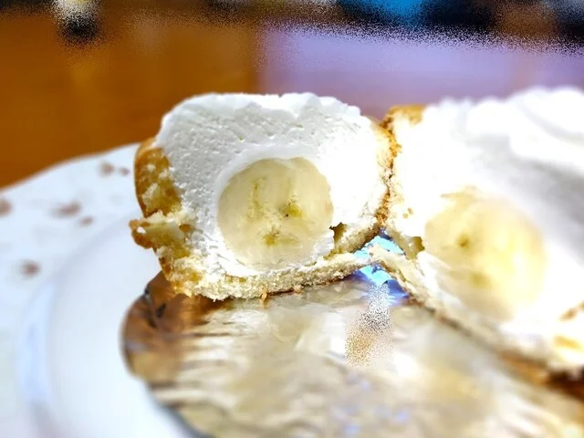 Oeuf（ウフ） - 筒井（ケーキ）の写真