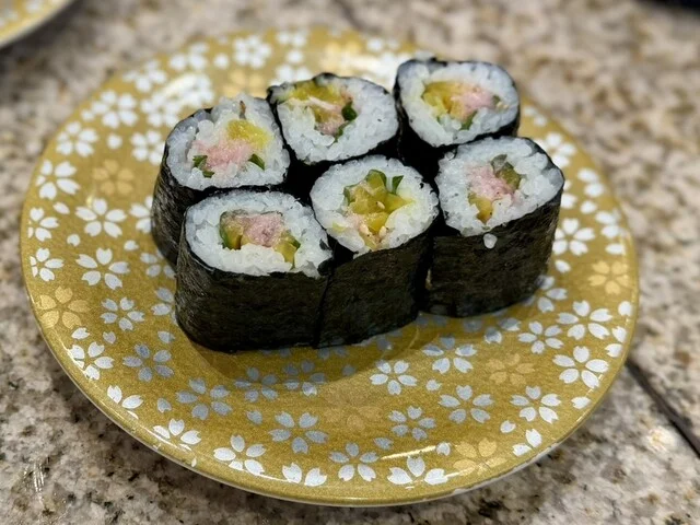 グルメ回転すし 函太郎 八戸青葉店（かんたろう） - 小中野（回転寿司）の写真