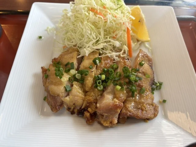 和風レストランまるまつ 十和田店 - 十和田市（ファミレス）の写真