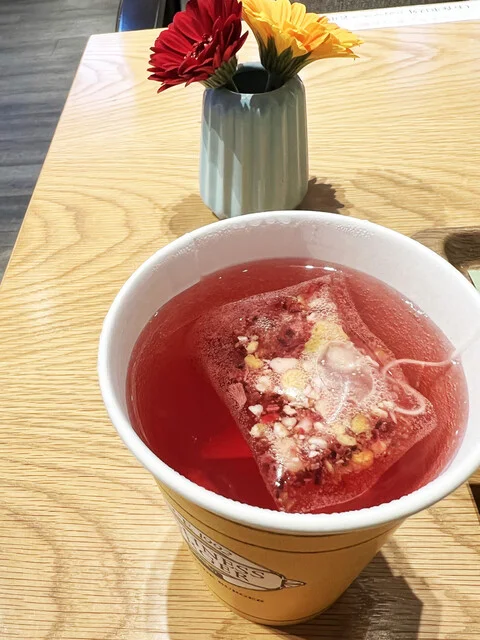 フレッシュネスバーガー 仙台泉プレミアム・アウトレット店 - 泉中央（ハンバーガー）の写真