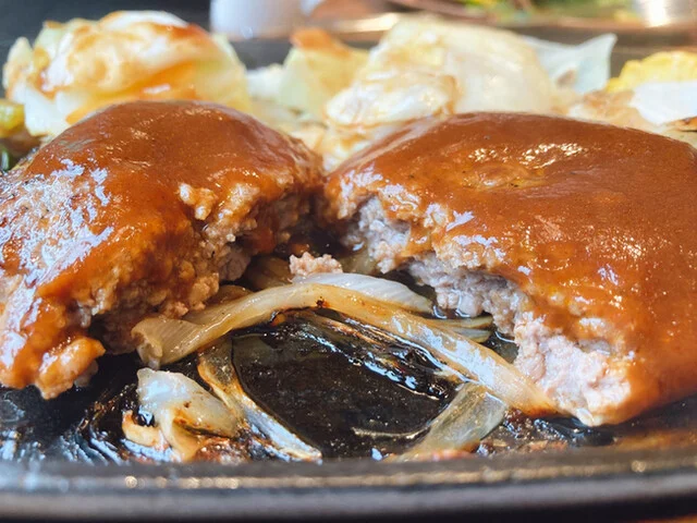 ザ グリル（THE GRILL） - 十和田市（ステーキ）の写真