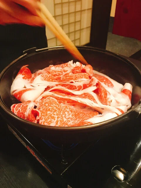 川丁蔵座敷 本店 - 中央弘前（しゃぶしゃぶ）の写真