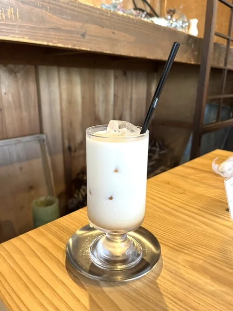 Cafe hito no wa（カフェ ヒトノワ） - 富谷町その他（カフェ）の写真