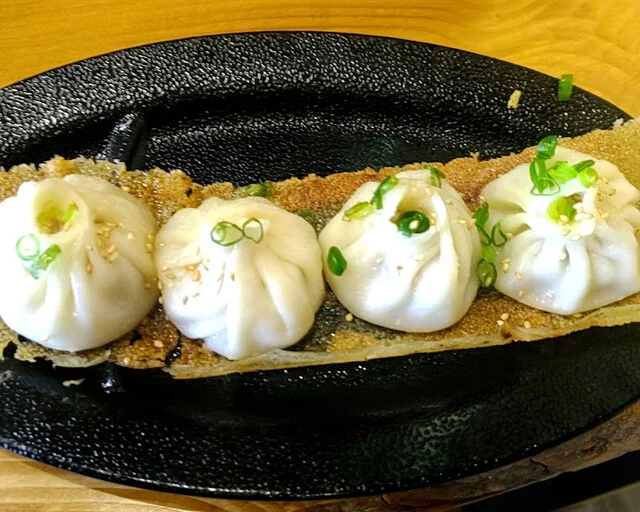 麺屋 一心 - 北山（ラーメン）の写真