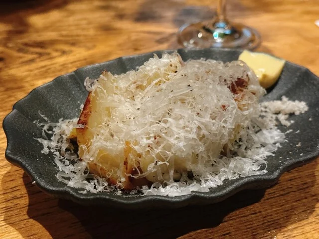 大學 - 青葉通一番町（ワインバー）の写真