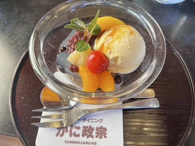 かに政宗 泉店（ファミリーダイニング　かに政宗） - 八乙女（日本料理）の写真