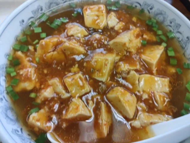 珍来 - 太子堂（中華料理）の写真