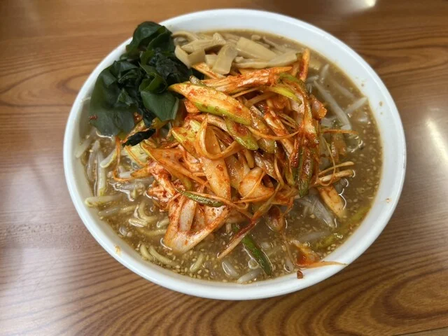 西屋（ニシヤ） - くりこま高原（ラーメン）の写真