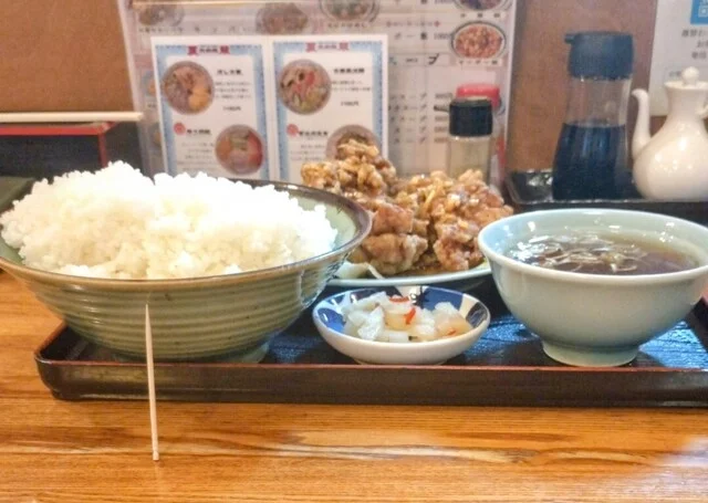 みんぱい - 撫牛子（四川料理）の写真